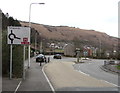 No A&E at Ysbyty Cwm Rhondda, Llwynypia