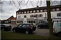 Shops on The Parkway, Cottingham