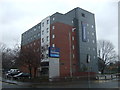 Travelodge Bolton Central