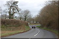 Boshill Cross