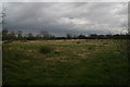 Footpath from South Kelsey North End to Moortown Park