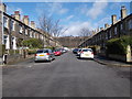 Armitage Road - Birkby Hall Road