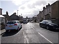 Crescent Road - Birkby Hall Road