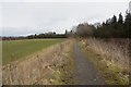 Newtyle and Coupar Angus Railway