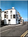 Star and Garter Hotel, Deal