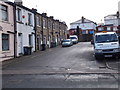 Pollard Street - Fartown Green Road