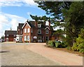 Ashton House, Bolnore Road, Haywards Heath