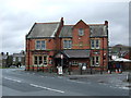 The Crown Hotel, Horwich