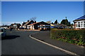 Chestnut Avenue near Ash Close, Beverley