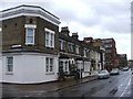 Shuttleworth Road, Battersea