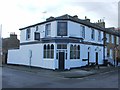 The Cricketers, Gravesend