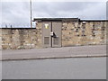 Electricity Substation No 2448 - Alder Street