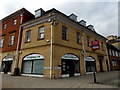 Cox  & Robinson Pharmacy, Banbury