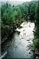 Corrieshalloch Gorge