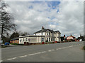 The Three Tuns at Pettistree