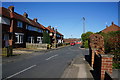 Norwood Far Grove at Laughton Road,  Beverley