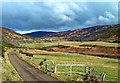 River Helmsdale View