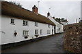 Cottages in Sidbury