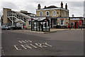 Audley End Station