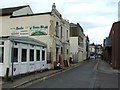 Russell Street, Sheerness