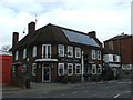 The Castle Tavern, Sheerness