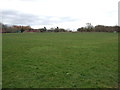 Recreation ground, Aspull