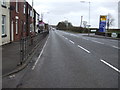 SD6407 : Chorley Road (A6), Four Gates by JThomas