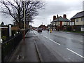 SD6507 : Chorley Road (A6), Wingates by JThomas