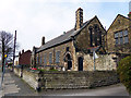 Blundellsands Methodist Church Hall