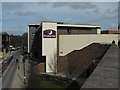 Premier Inn, Durham