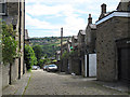 Skircoat Road, Halifax