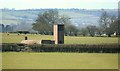 Derelict Airfield Tower