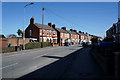 Houses on Grovehill Road, Beverley