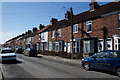 Beaver Road, Beverley