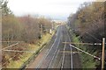 Site of Beith Station