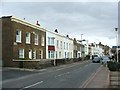 Marine Parade, Sheerness