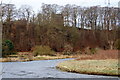 River Don at Seaton Park, Aberdeen