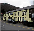 The Ivor Hael Hotel, Llwynypia