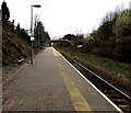 Llwynypia railway station