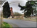 Ruins of Farmhouse, Dairy House Lane