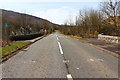 NX5072 : Craigdews Bridge on the Road to Newton Stewart by Billy McCrorie