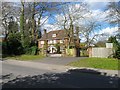 Wychpery Bower, Butlers Green Road, Haywards Heath