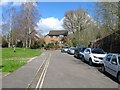 Barnard Gate, Haywards Heath