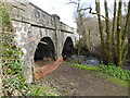 Bridge at South Brent