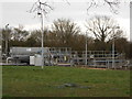 Sutton Valence Wastewater Treatment Works (2)