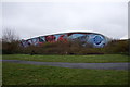 Blue Planet Aquarium, Ellesmere Port