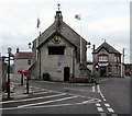 Llantwit Major town hall