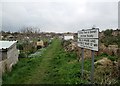 Romsey Allotments