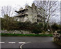 Old Place (or Llantwit Major Castle), Llantwit Major