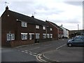 Railway Road, Sheerness